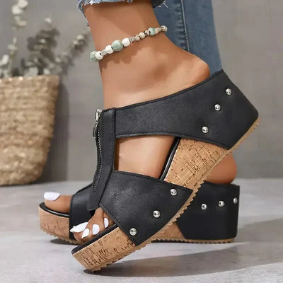 Schuhe und Sandalen