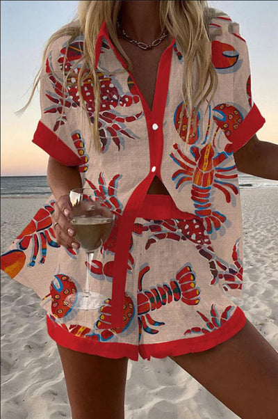 Sommer-Set