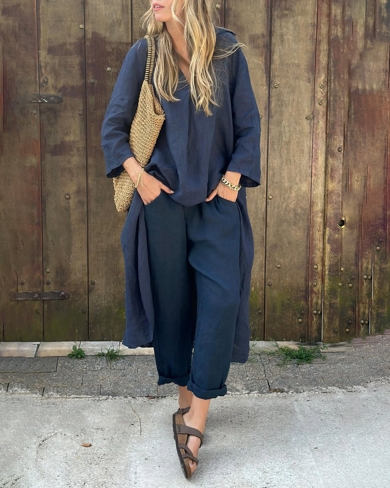 Luxe - Elegantes und Bequemes Set