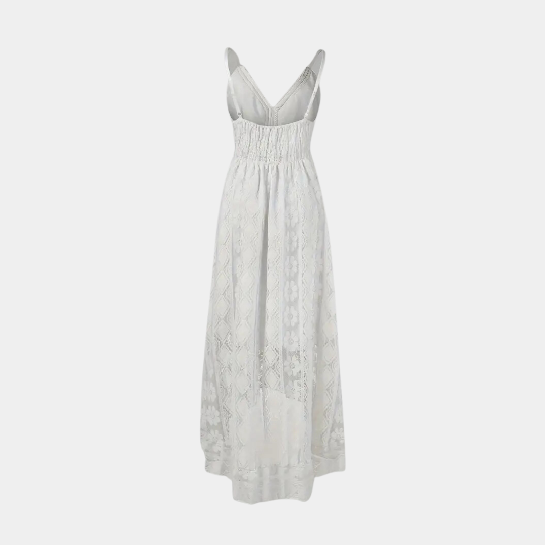 Margaret™ - Elegantes Boho-Kleid