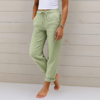 MAYLORA | Premium atmungsaktive Stretchhose
