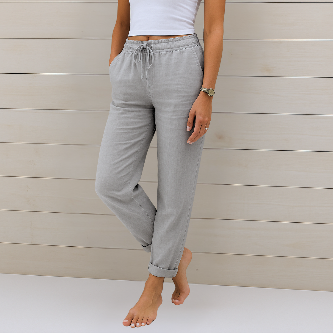 MAYLORA | Premium atmungsaktive Stretchhose
