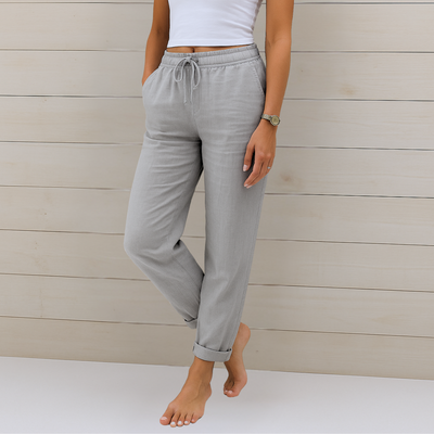 MAYLORA | Premium atmungsaktive Stretchhose