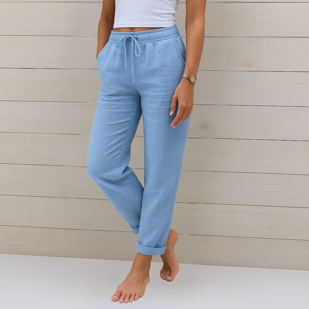 MAYLORA | Premium atmungsaktive Stretchhose