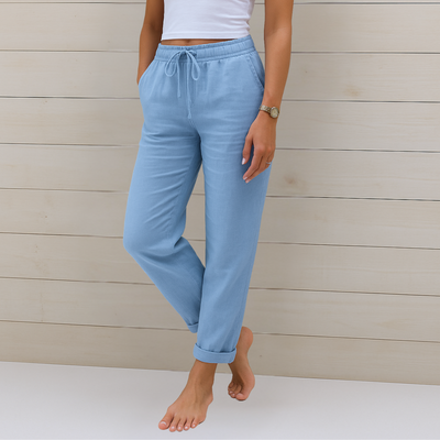 MAYLORA | Premium atmungsaktive Stretchhose