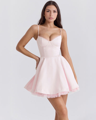 Selene Mini Kleid