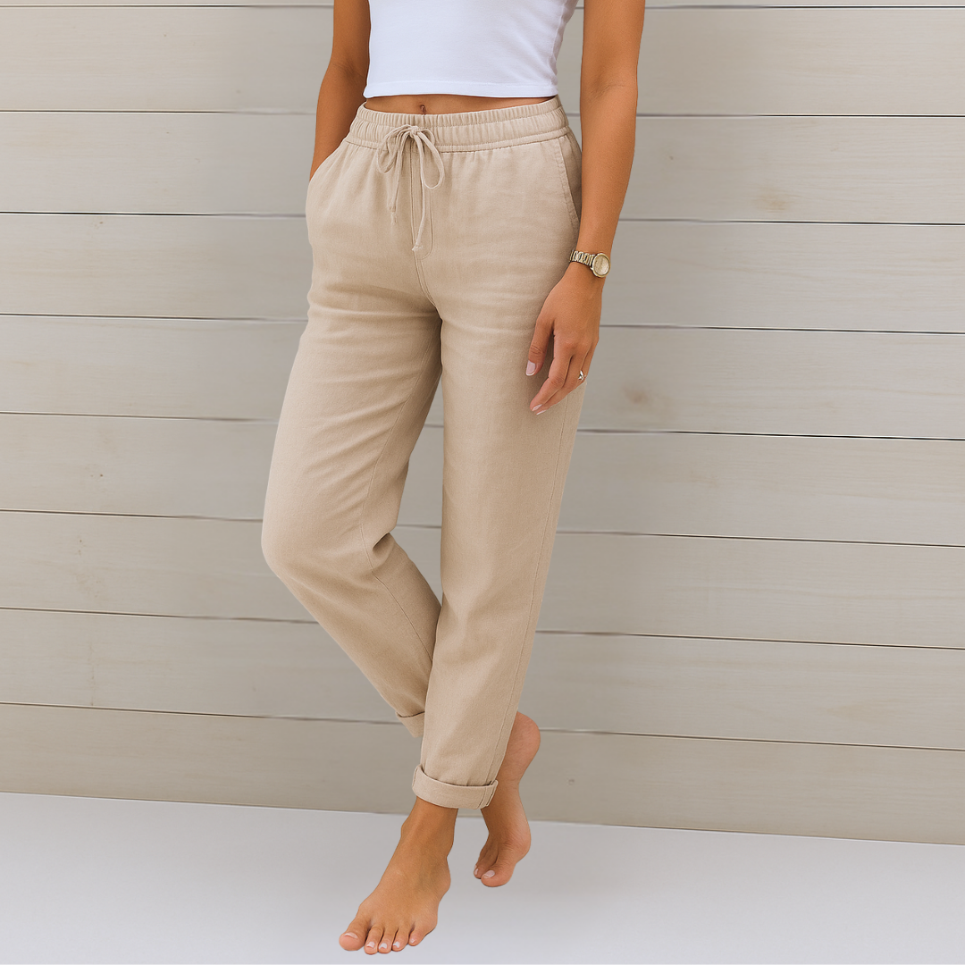 MAYLORA | Premium atmungsaktive Stretchhose