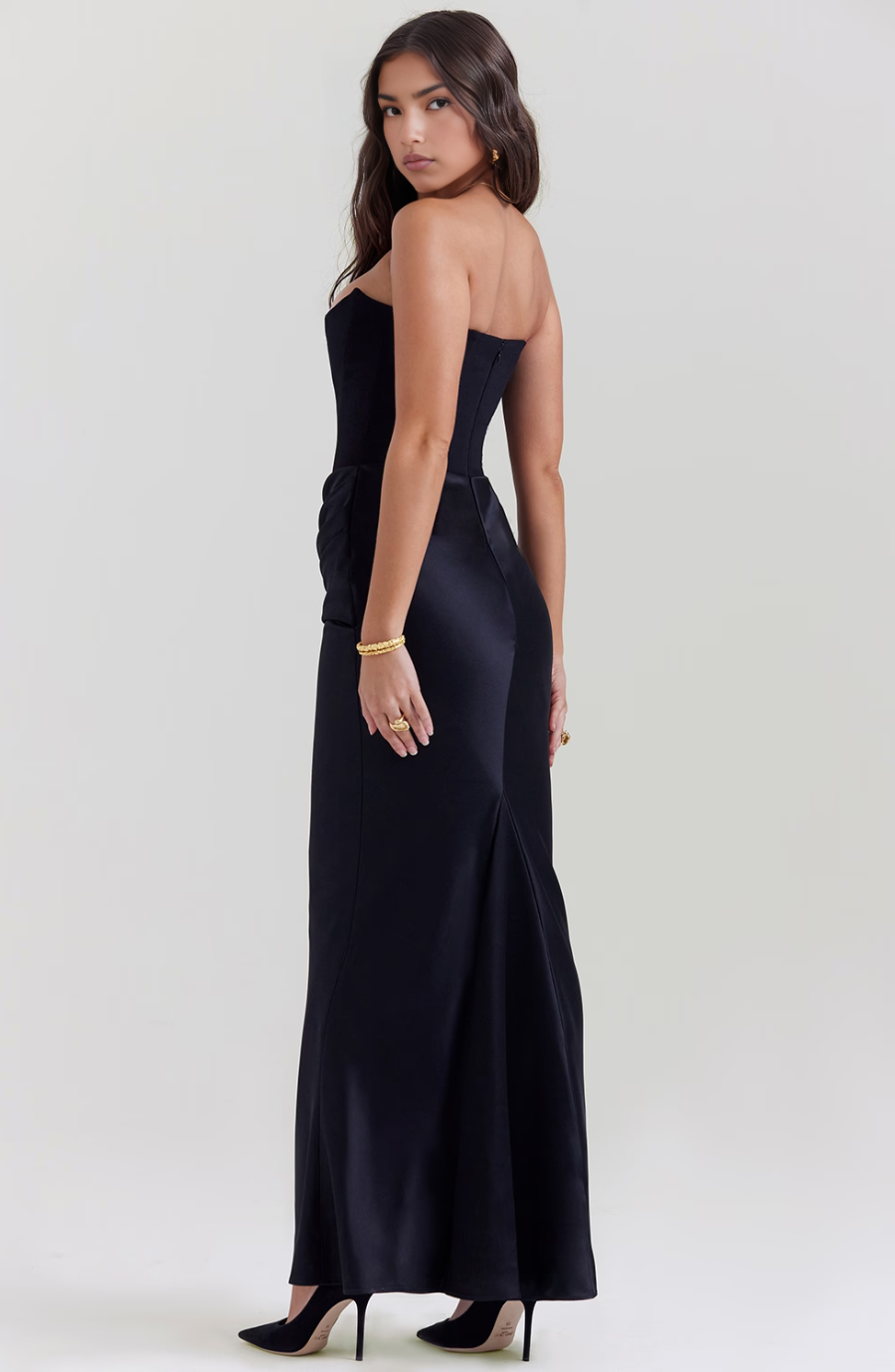 Leilani | Elegantes Abendkleid