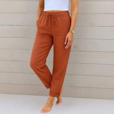MAYLORA | Premium atmungsaktive Stretchhose