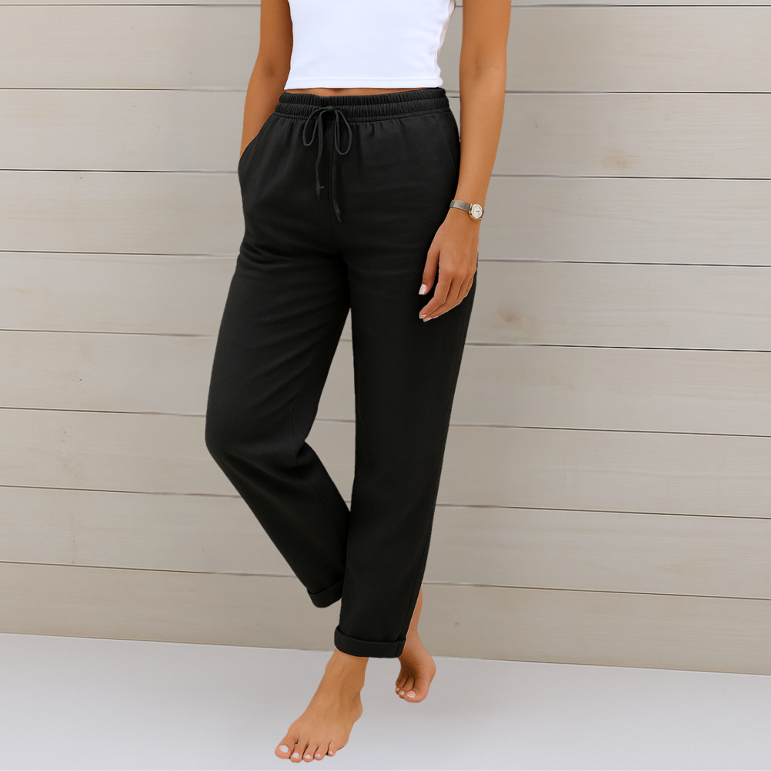 MAYLORA | Premium atmungsaktive Stretchhose