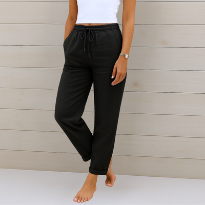 MAYLORA | Premium atmungsaktive Stretchhose
