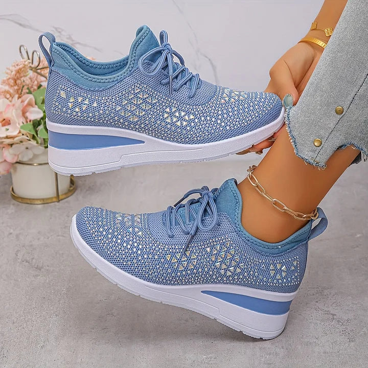 Tuyana - Modische Orthopädische Schuhe