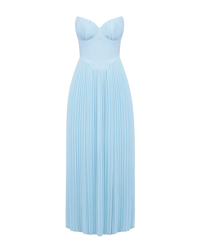 Siena Maxi Kleid