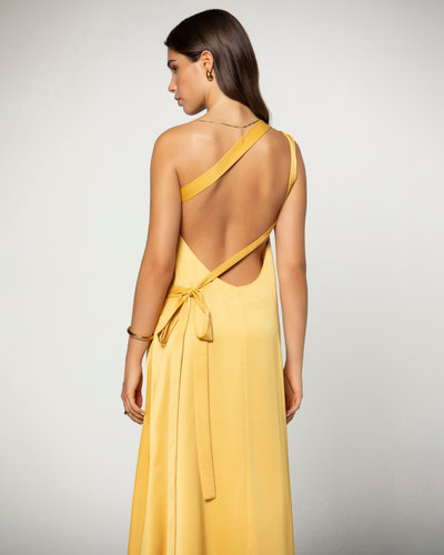 Amara Maxikleid