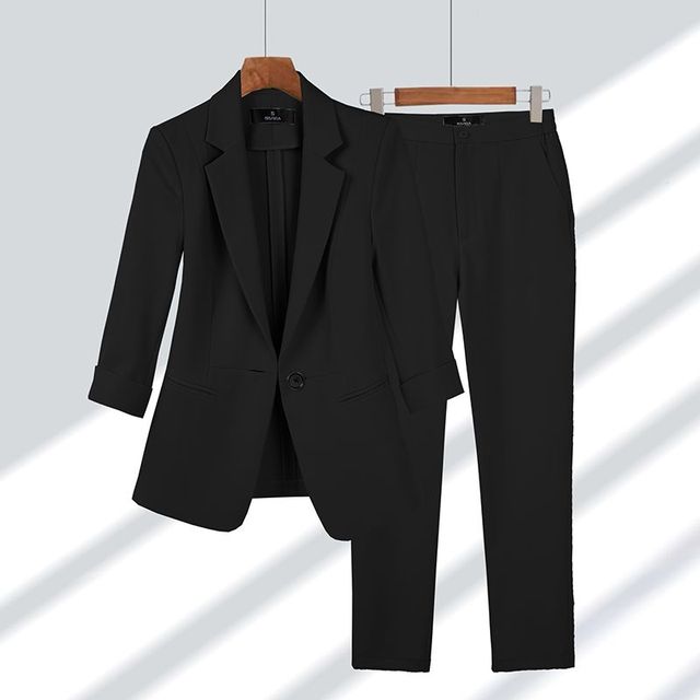 Alexis™ - Zweiteiliges Set