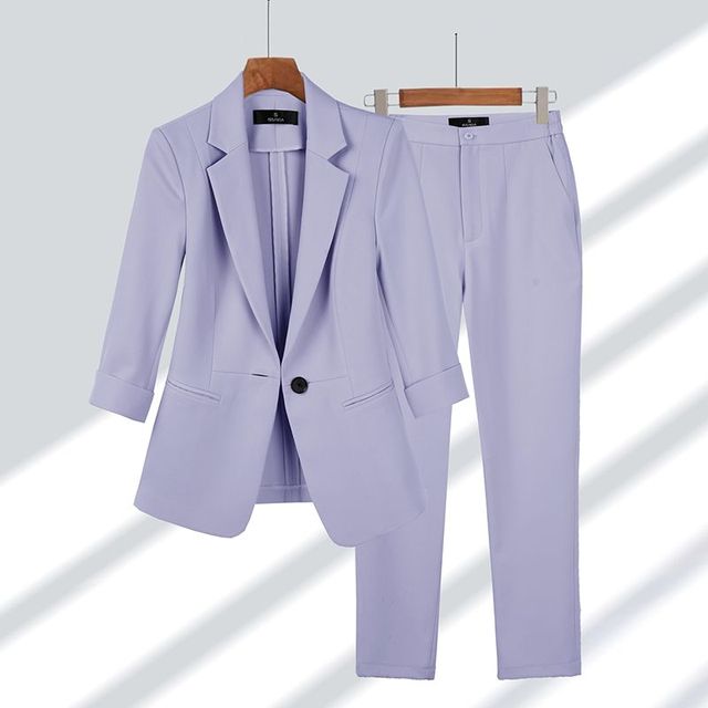 Alexis™ - Zweiteiliges Set
