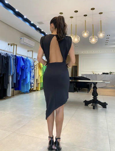 Lysandre | Lässiges Kleid