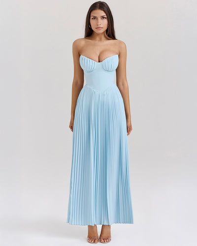 Siena Maxi Kleid