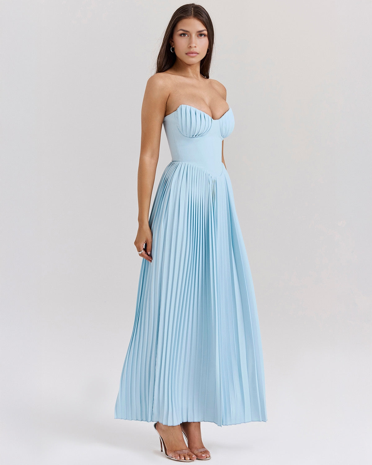 Siena Maxi Kleid