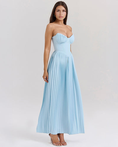 Siena Maxi Kleid