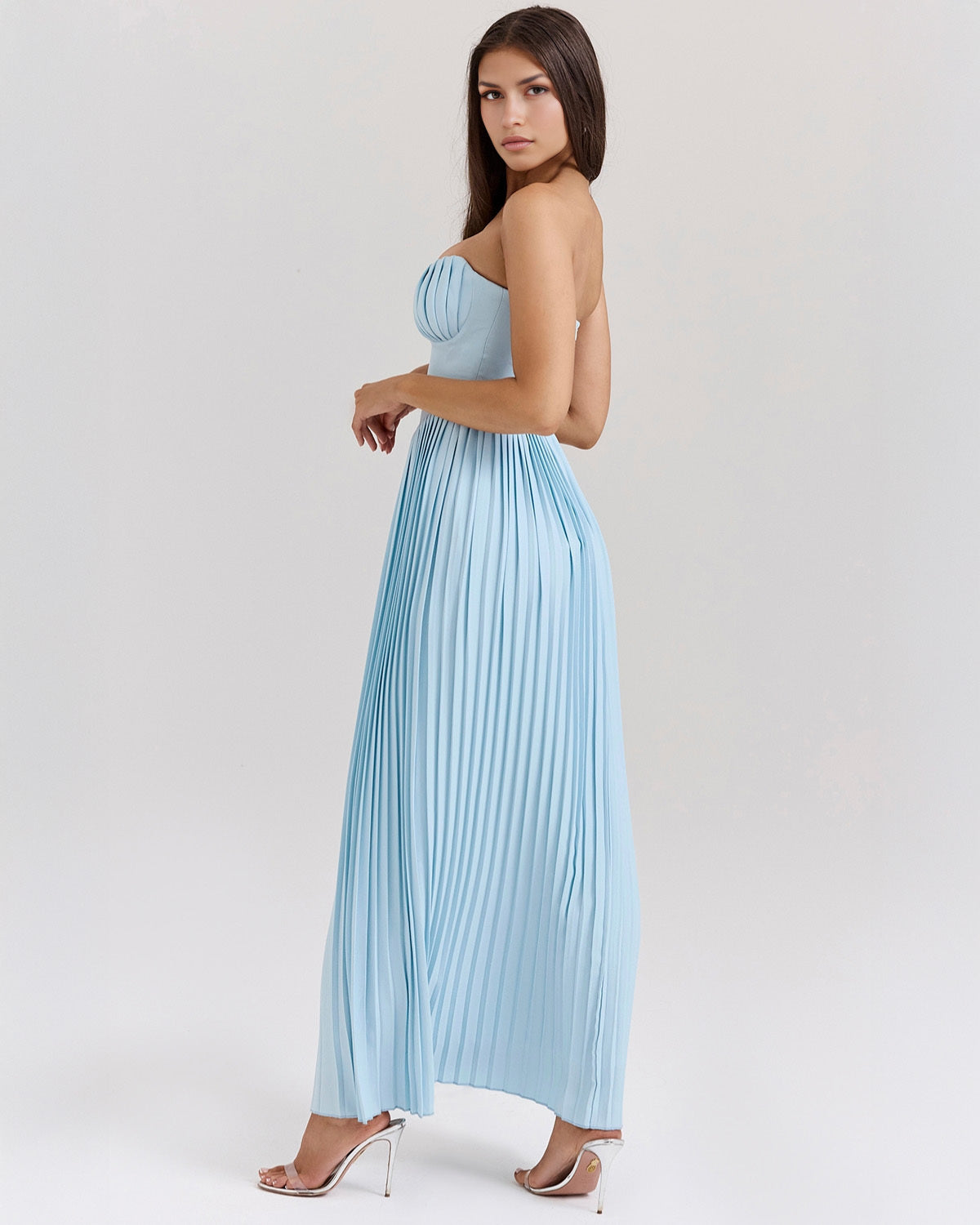 Siena Maxi Kleid