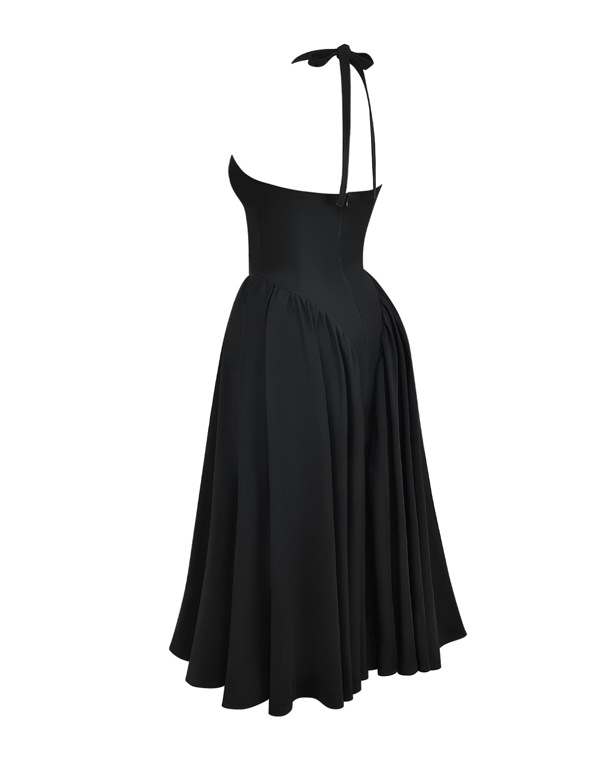 Monroe Midi-Kleid