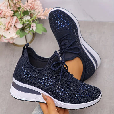 Tuyana - Modische Orthopädische Schuhe