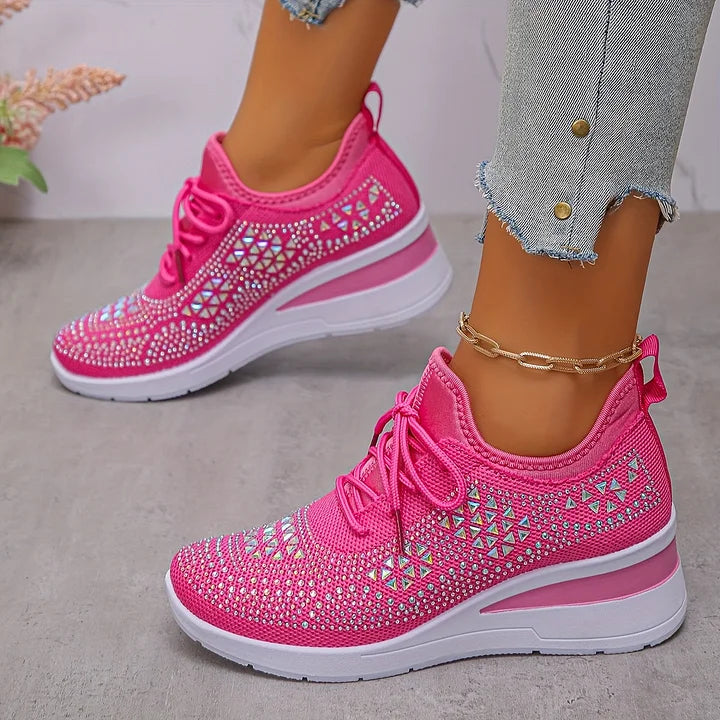 Tuyana - Modische Orthopädische Schuhe