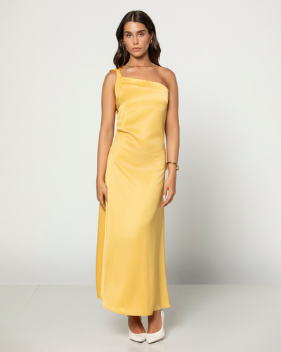 Amara Maxikleid