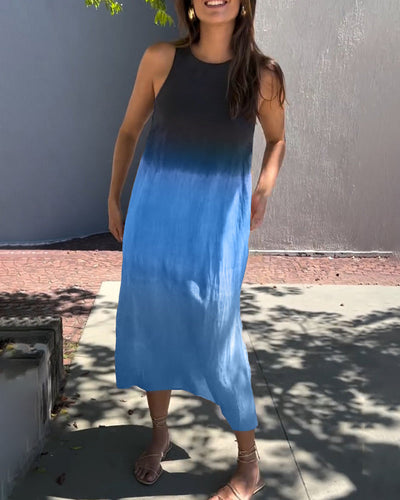 MERISA | Elegantes ärmelloses Kleid