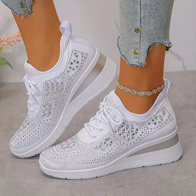Tuyana - Modische Orthopädische Schuhe