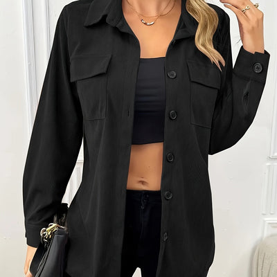Lisa | Lässige Reversjacke