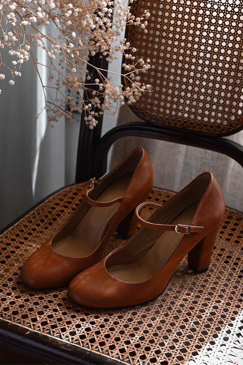 Talia | Bequeme handgefertigte Sandalen
