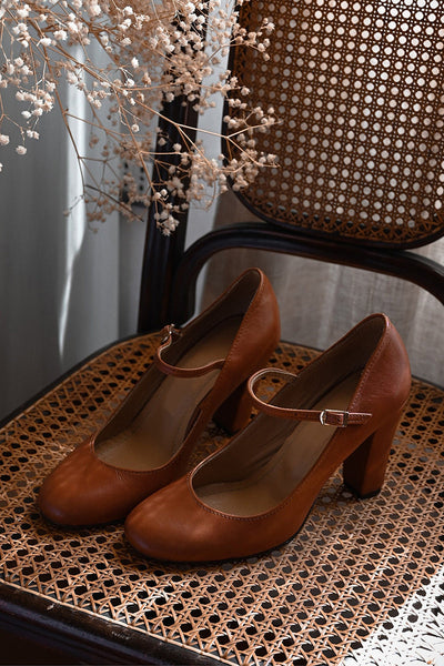 Talia | Bequeme handgefertigte Sandalen