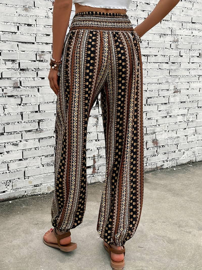 Cardi | Elegante Damen Hosen