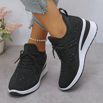 Tuyana - Modische Orthopädische Schuhe