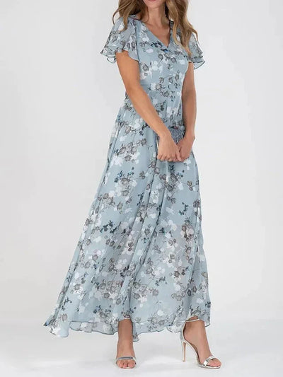 Jasmijn - Elegantes Kleid