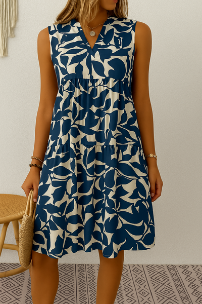 Angelika | Elegantes Kleid