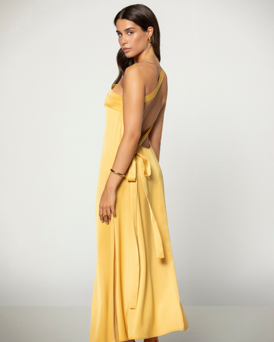 Amara Maxikleid