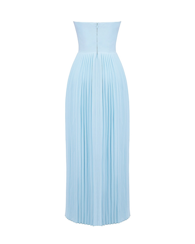Siena Maxi Kleid