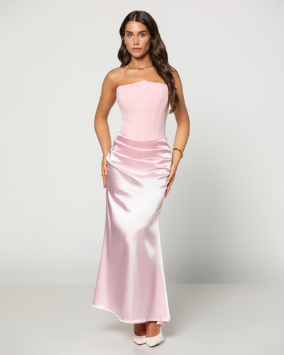 Rosalind Maxi Kleid