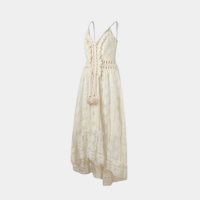 Margaret™ - Elegantes Boho-Kleid