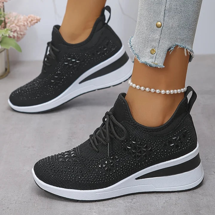 Tuyana - Modische Orthopädische Schuhe