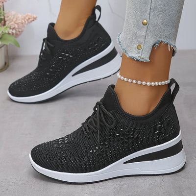 Tuyana - Modische Orthopädische Schuhe