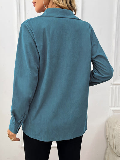 Lisa | Lässige Reversjacke
