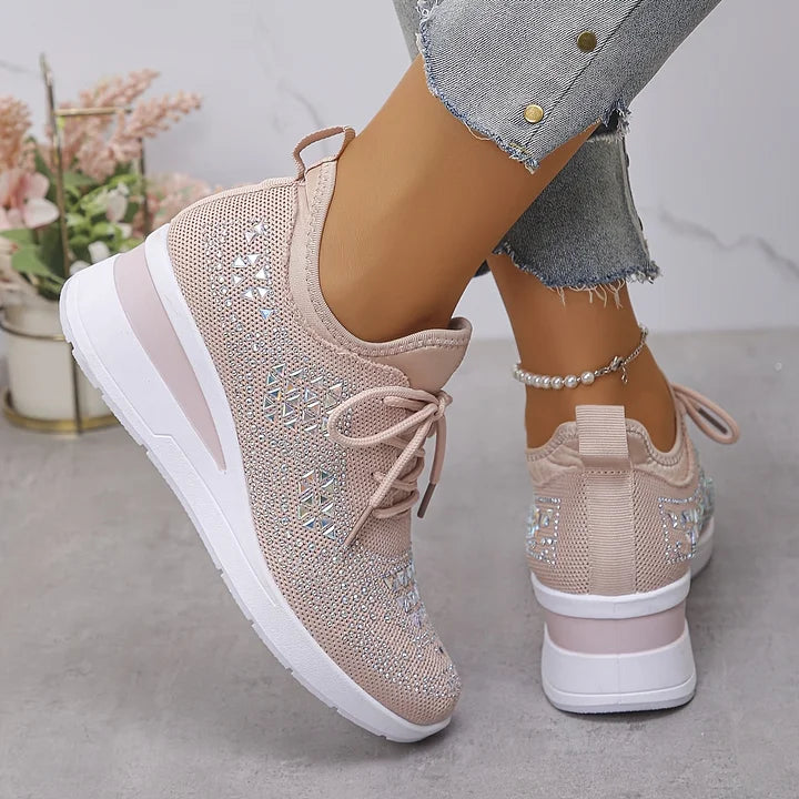 Tuyana - Modische Orthopädische Schuhe