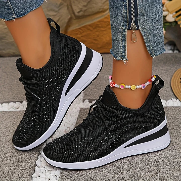 Tuyana - Modische Orthopädische Schuhe