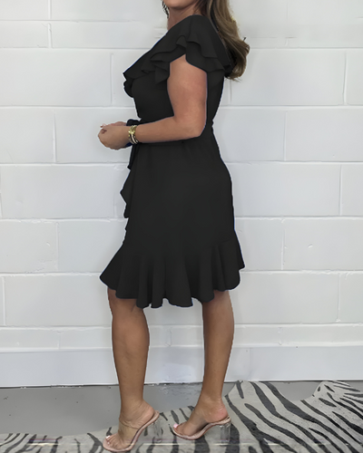 Abbey™ | Elegantes und Stilvolles Kleid