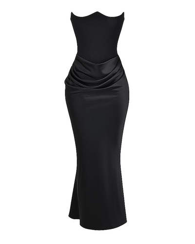 Rosalind Maxikleid