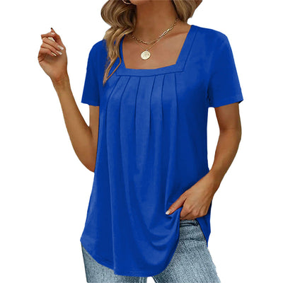 Annie – Luftige Sommerbluse